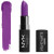 NYX Velvet Matte Lipstick 09 Violet Voltage